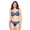 Louisa Bracq LB Taylor Full Brief #545*50-NBC Neon Botanica