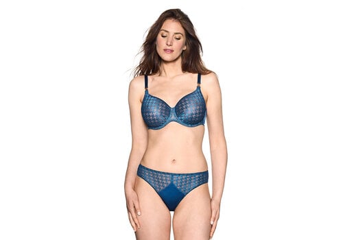 Louisa Bracq LB Taylor Full Brief #545*50-NBC Neon Botanica