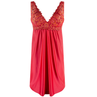 LB Burning Love Nightdress #512*85-RGB