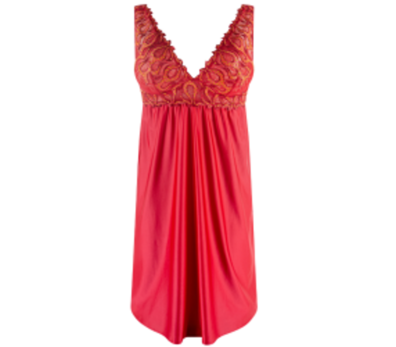 LB Burning Love Nightdress #512*85-RGB