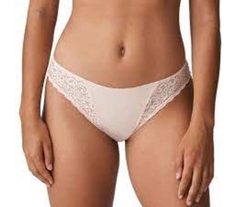 I Do Italian Briefs 0541603 Silky Tan