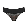 Prima Donna PD Sophora Thong #0663181 Black