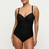 Prima Donna PDS Delray ONE PIECE Swimsuit #4013634 Black