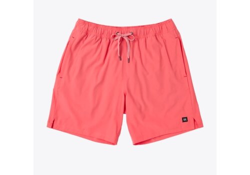 Saxx SAXX Oh Buoy 2N1 Volley 7" Coral Pop