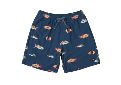 Saxx SAXX Oh Buoy2N1 Volley 7"