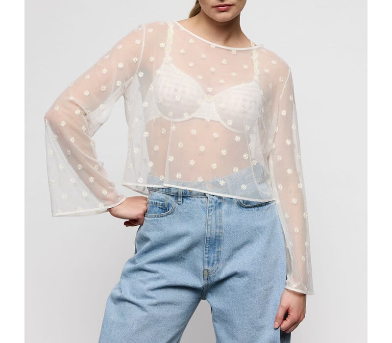 MJ Avero Top 0800419