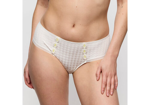 Marie Jo MJ Avero Hotpants 0500415 Ivory Petal