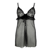 MJ Noova Special Accessory #0803000 Black