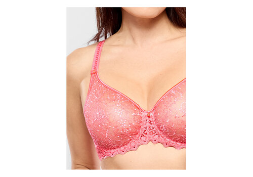 Empreinte EMP Cassiopee Seamless 07151 Electric Pink