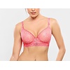 Empreinte EMP Cassiopee Seamless Plunge 14151 Electric Pink