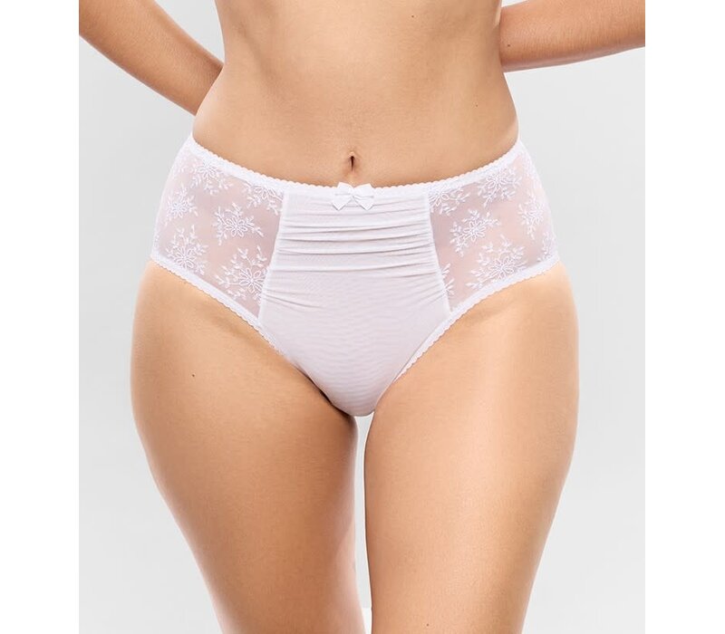 EMP Charlotte Panty 05232 White