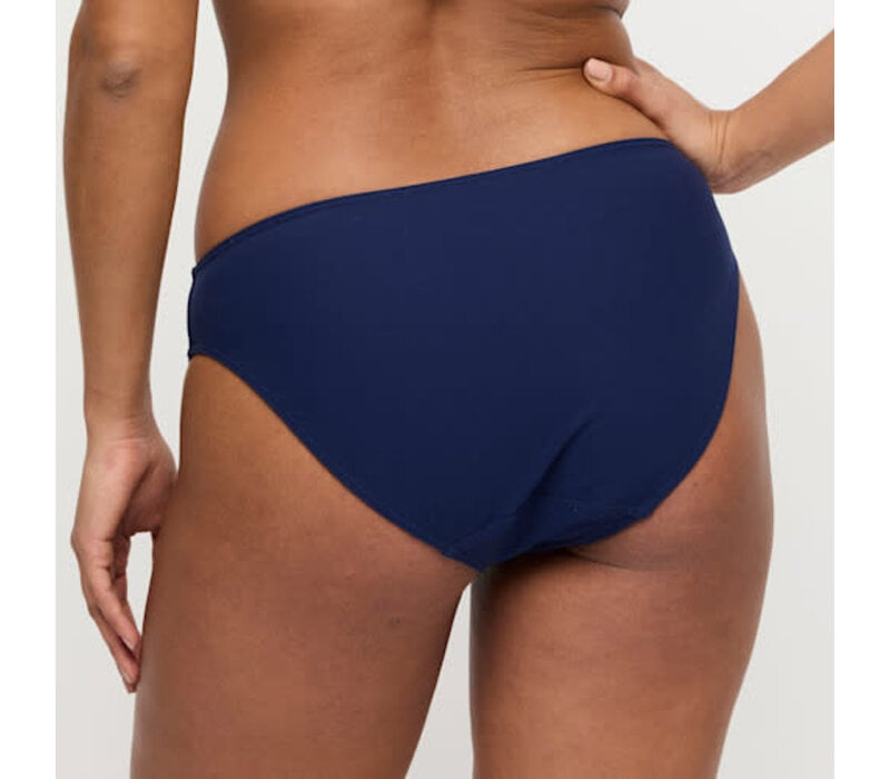 PDS ASWAN Rio Bikini Brief  #4012450 Water Blue