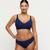 PDS ASWAN Rio Bikini Brief  #4012450 Water Blue