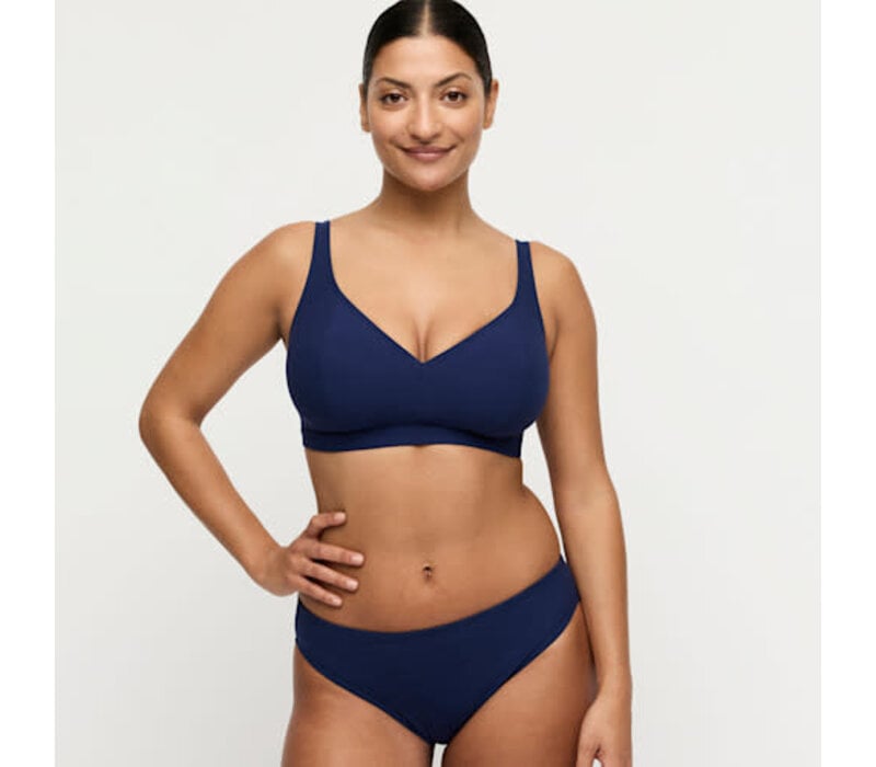 PDS ASWAN Rio Bikini Brief  #4012450 Water Blue