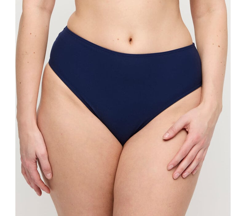 PDS ASWAN Bikini Brief Full  #4012451 Water Blue