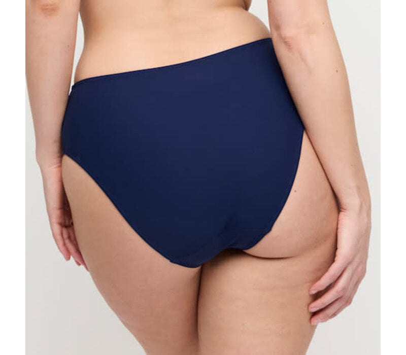 PDS ASWAN Bikini Brief Full  #4012451 Water Blue