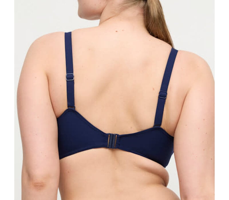 PDS ASWAN Full Cup Bikini #4012410 Water Blue