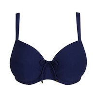 PDS ASWAN Full Cup Bikini #4012410 Water Blue