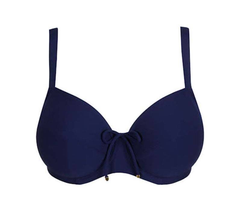 PDS ASWAN Full Cup Bikini #4012410 Water Blue