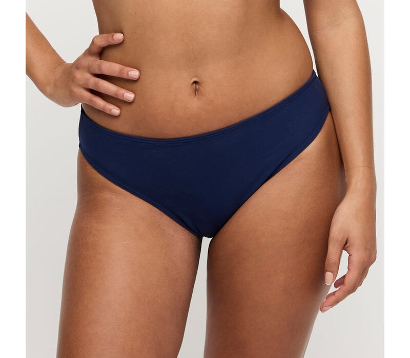 PDS ASWAN Rio Bikini Brief  #4012450 Water Blue