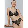 Prima Donna PD Naica Plunge Bra 0163594 Black