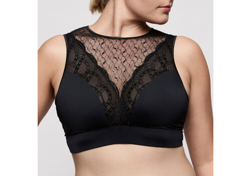 Prima Donna PD Naica Bralette 0163596 Black