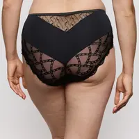 PD Naica FULL BRIEF #0563591 Black