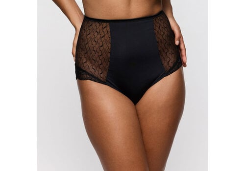 Prima Donna PD Naica SPECIAL BRIEF #0563593 Black