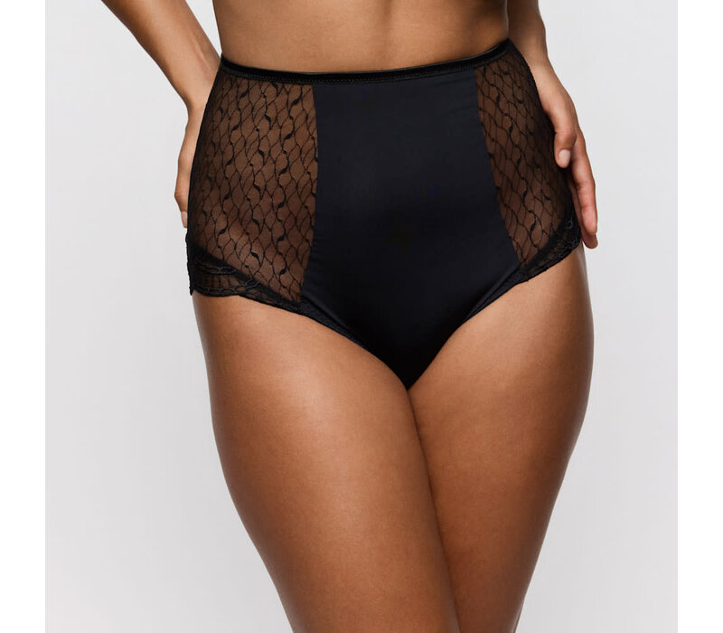 PD Naica SPECIAL BRIEF #0563593 Black