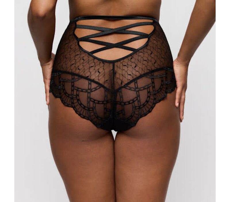 PD Naica SPECIAL BRIEF #0563593 Black