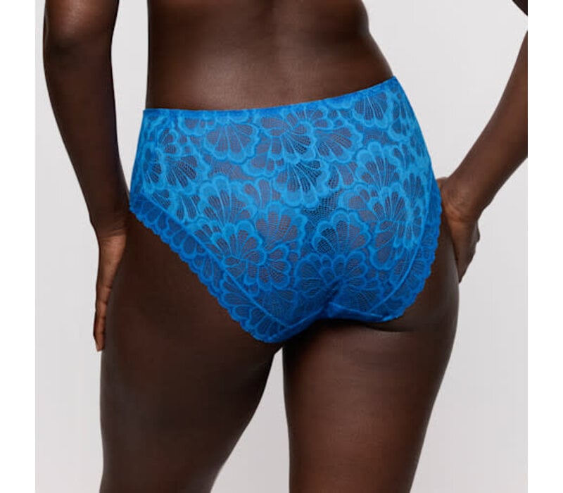 PD Twist Moscuto Full Brief #0542551 Blu China