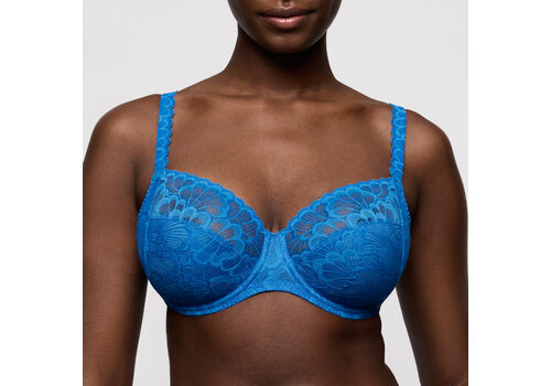 Prima Donna PD Twist Mocuto Full Cup #0142550 Blu China