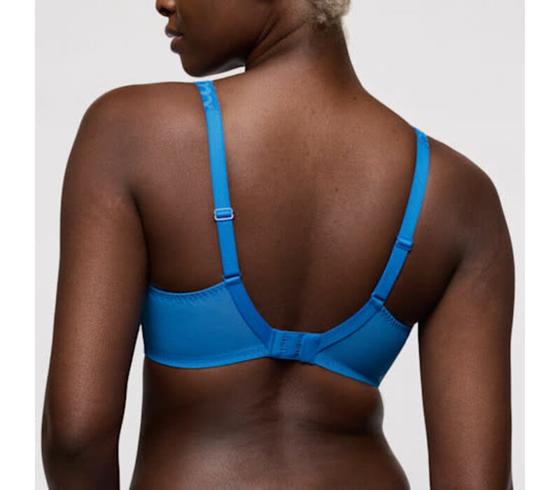 PD Twist Mocuto Full Cup #0142550 Blu China