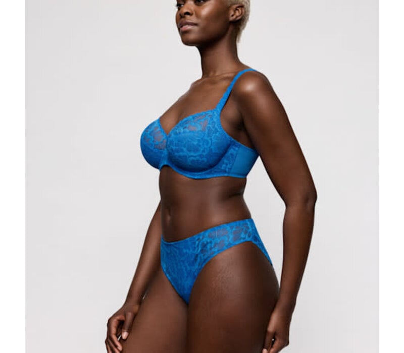 PD Twist Mocuto Full Cup #0142550 Blu China