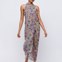 MJS Pareo #1008482 Tropical