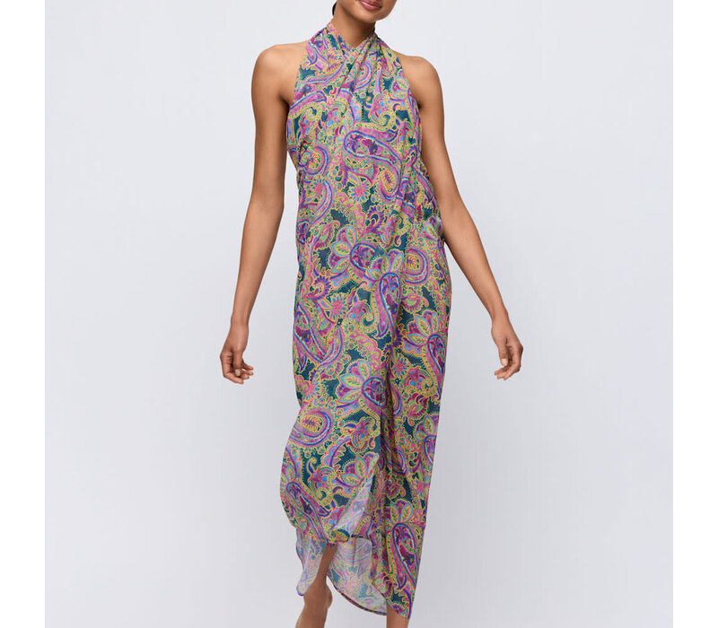 MJS Pareo #1008482 Tropical