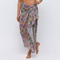 MJS Pareo #1008482 Tropical