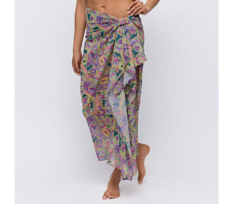 MJS Pareo #1008482 Tropical