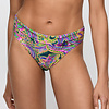Marie Jo MJ Swimwear Jolise Brief Bikini Fold #1008451 Tropical Paisley