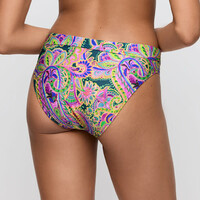 MJS Jolise Brief Bikini Fold #1008451 Tropical Paisley