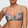 Marie Jo MJ Swimwear Jolise Full Cup Bikini #1008410 Tropical Paisley