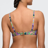 MJ Swimwear Jolise Full Cup Bikini #1008410 Tropical Paisley