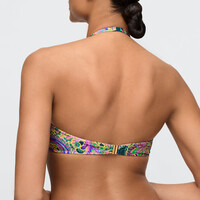 MJ Swimwear Jolise Full Cup Bikini #1008410 Tropical Paisley