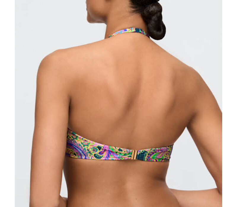 MJS Jolise Full Cup Bikini #1008410 Tropical Paisley
