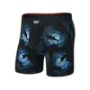 Saxx SAXX Vibe Xtra Soft Boxer SXVX24F SSN