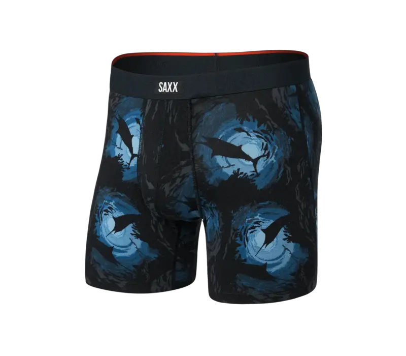 SAXX Vibe Xtra Soft Boxer SXVX24F SSN