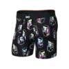 Saxx SAXX Vibe Xtra Soft Boxer SXVX24F  BCB