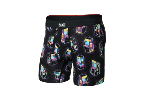 Saxx SAXX Vibe Xtra Soft Boxer SXVX24F  BCB