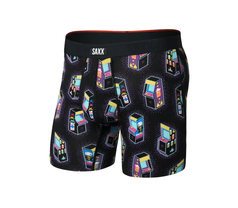 SAXX Vibe Xtra Soft Boxer SXVX24F  BCB