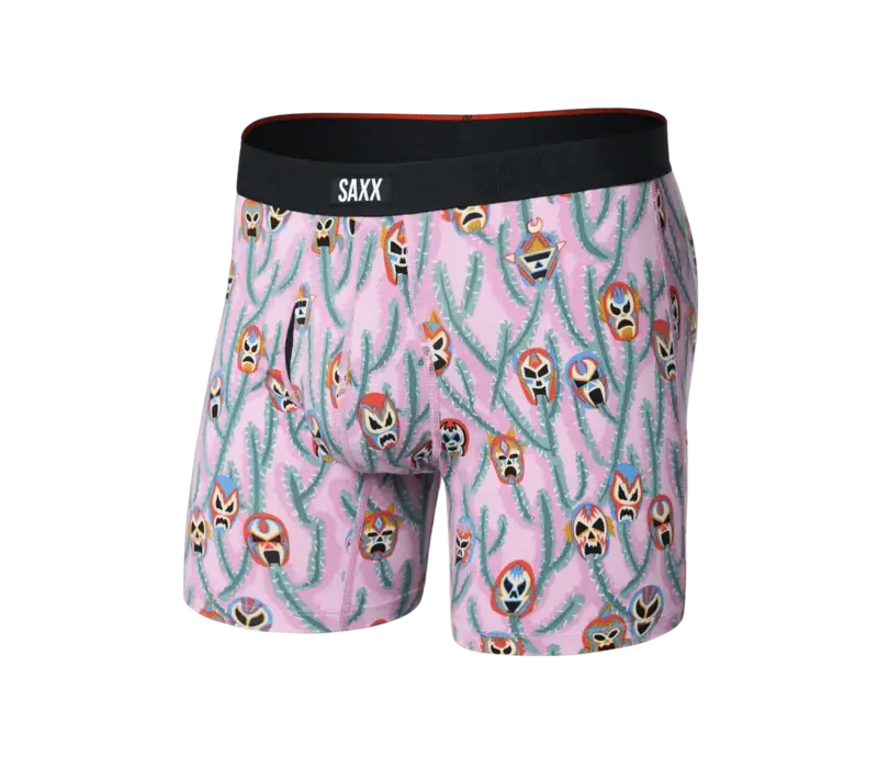SAXX Vibe Xtra Soft Boxer SXVX24F LLO
